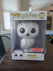 Funko Pop! Vinyl Jumbo 10 in: Harry Potter - Pop HP: S5 - Hedwig 10" - Target...