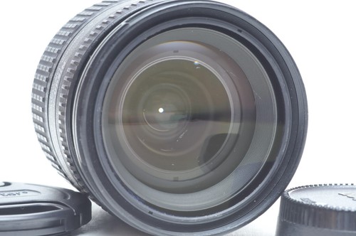Nikon AF FX NIKKOR 24-85mm f/2.8-4D IF Macro Standard Zoom Lens US272890 - Picture 2 of 4
