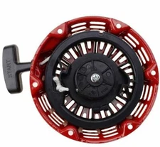 Replacement Pull Starter Recoil 5.5/6.5 Horsepower Gx160 Gx200