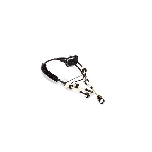 IntuPart Fits Vauxhall Movano (1998-2010) 2.5 2.8 Gear Linkage Cable Set ASGL26V - Picture 8 of 9