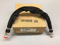 Bobcat Hydraulic Hose 6 714 475 Bobcat Hydraulic Hose 6 714 475