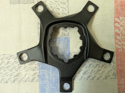 SRAM Spider für Rival 22  / Rival 1 Kurbel LK 110  / NEU !