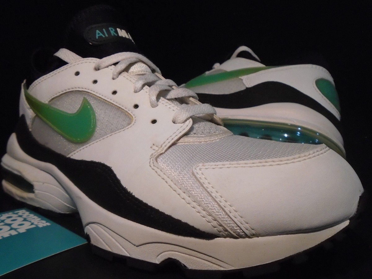 nike air max 93 2018