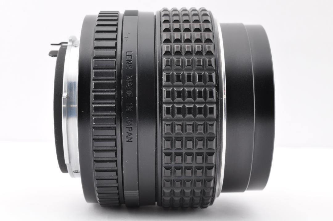 SMC PENTAX 50mm f/1.2 スタンダードレンズ #FC14 SMC PENTAX 50mm f1.2 Standard Lens FC14 | eBay