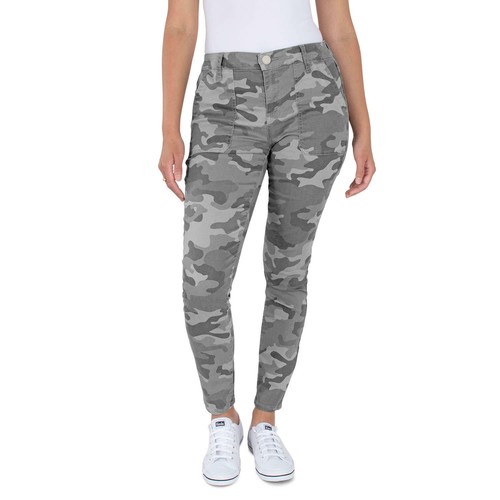 SEVEN 7 JEANS WOMEN'S UTILITY PANT 