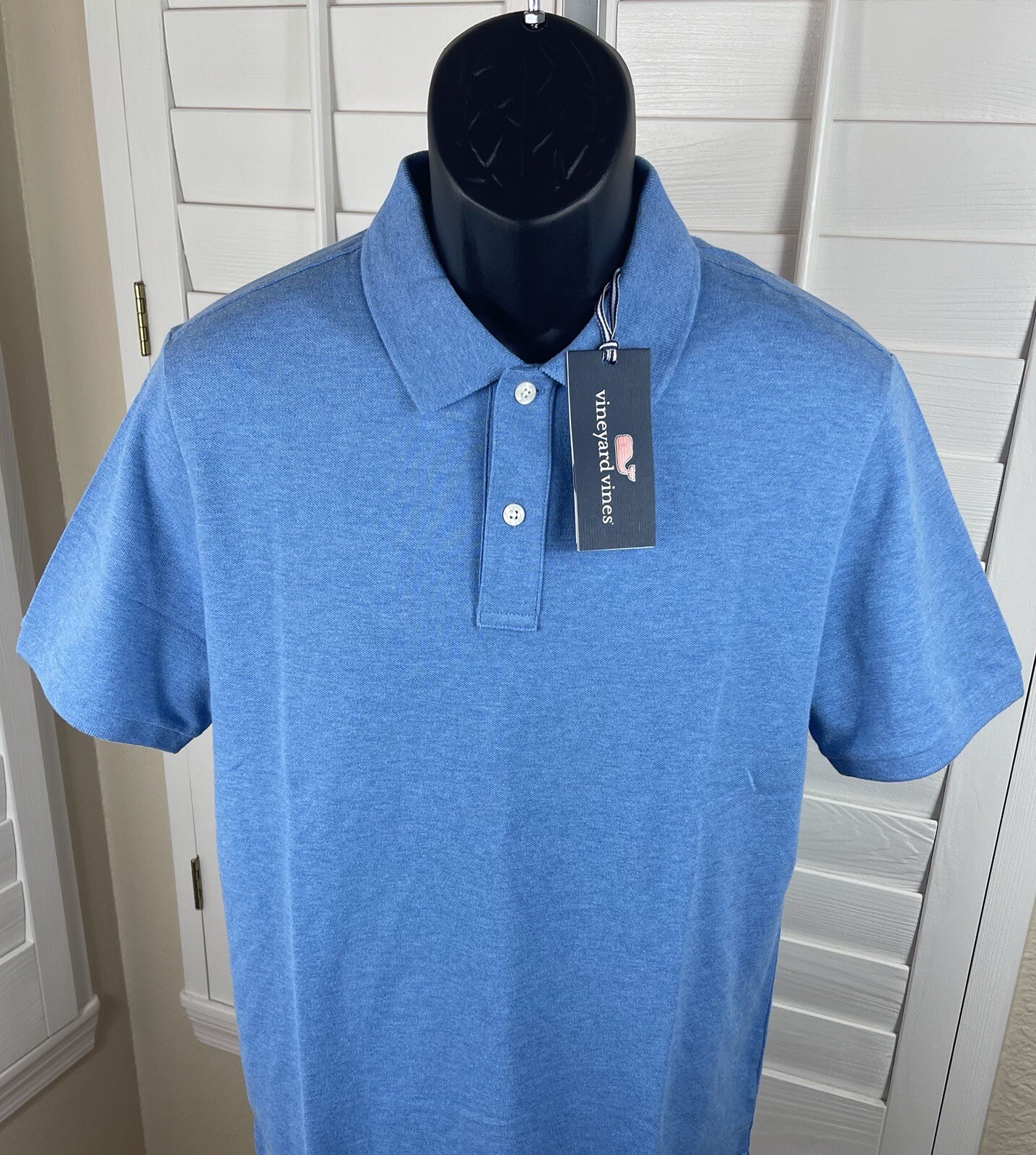 vineyard vines polos