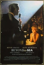 BEYOND THE SEA (2004) 16191
