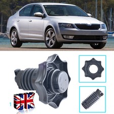 Spare Tire Hold Fixing Screw For SKODA Octavia 1Z Karoq NU7 Superb B6 1KD803899