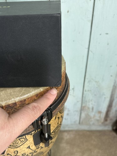 Pat McGrath Labs Pat’s Totale Kit Eyeshadow Blush Lipstick Eyeliner FULL SIZE - Picture 5 of 8