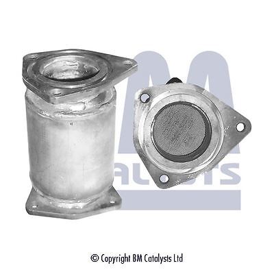 Catalyseur Lacetti 1.6 à haute performance de filtration thermique pour moteur 16V