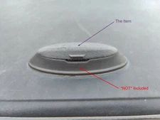 Ford Truck Bed Lid Tonneau Lock Cover Plug 1L5Z99402A36AA