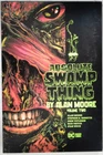 Absolute Swamp Thing vol. 2, 2020 1st print, near mint/very fine condition