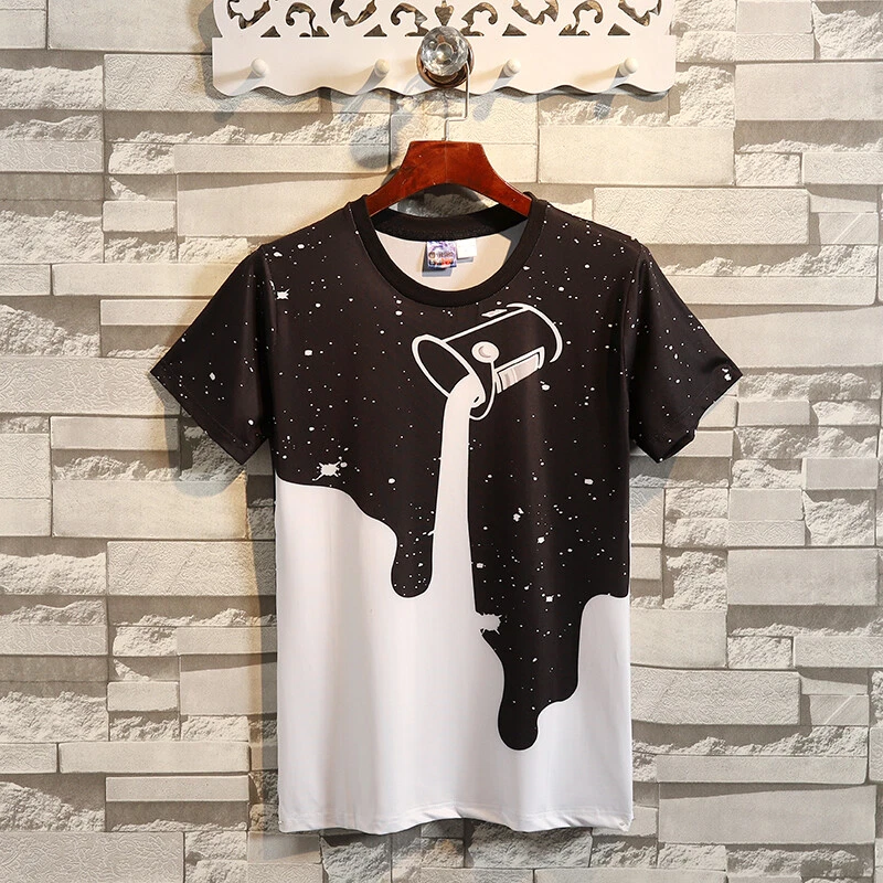 Space paint sweatshirt 2025