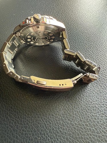 TAG Heuer Aquaracer - Picture 6 of 14
