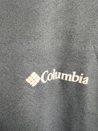 Columbia Omni Freeze Zero T-Shirt Men Small S/S Rash guard Athletic Base Layer - Picture 3 of 5