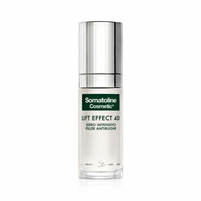 Somatoline Kosmetik Aufzug Effect 4D Serum Antifalten Intensive Idratatante 30ml