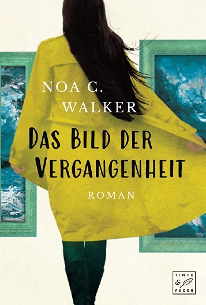 Thumbnail - Das Bild Der Vergangenheit Roman Noa C. Walker Taschenbuch Deutsch