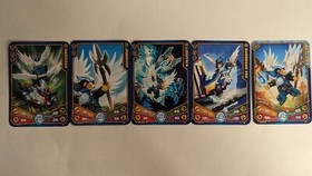Lego 70105 Nest Dive Legends of Chima Speedorz Eglor 97 Pieces 100% Complete