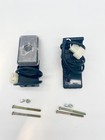 Pair of Front Trailer Lights front lamps to fit Apache  Paxton Trailers