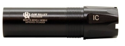 KVP Beretta/Benelli Mobil 12ga Choke Tubes - Improved Cylinder