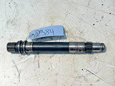 1974 John Deere 2630 Tractor Transmission High Low Input Shaft R39277