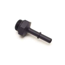 Hybrid Racing Push On Fuel Fitting for Honda Civic Si 01-05 & Acura RSX 02-06