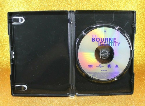 DVD REGION 2, 4 ~ LOT #1 ~ YOU CHOOSE TITLE ~ ALL GOOD CONDITION ~ VARIOUS GENRE - Picture 409 of 535