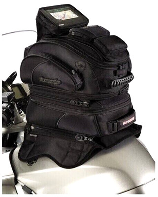 Tourmaster Tour Master Elite Tri-Bag Tank Bag Strap Mount # 8263-1005-30