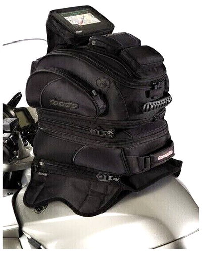 Tourmaster Tour Master Elite Tri-Bag Tank Bag Strap Mount # 8263-1005-30