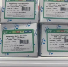 Sporlan Temperature sensor KT-43-VCP100