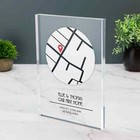 Personalised Location Map Print Memory Map Gift
