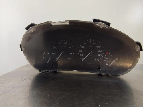 9662745180 Cuadro Instrumentos para PEUGEOT PARTNER (S2) Combi Plus 2007 108306 - Imagen 1 de 8