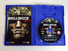 ShellShock: Nam '67 (PS2) (PlayStation), Used, 5032921020688