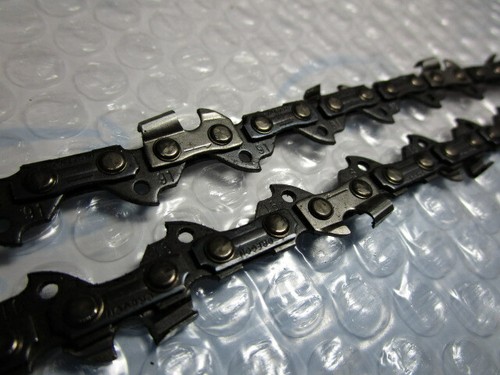 Oregon S33 Chain 91PX033 on Chicago 
