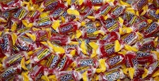 Jolly Ranchers CHERRY Candy 8 Pounds LBS. 128 oz. Cherry flavor only FRESH
