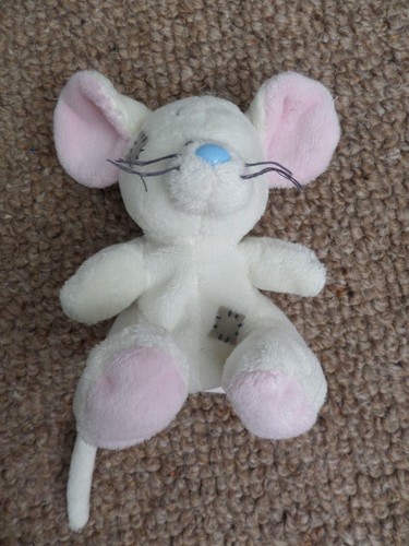 MY BLUE NOSE FRIENDS - 4" - £3 each - choose your friend - Picture 33 of 58