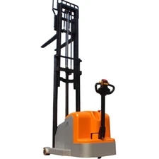 Counterbalanced Walkie Stacker CC12Le118, 2645 lbs, 118" Height