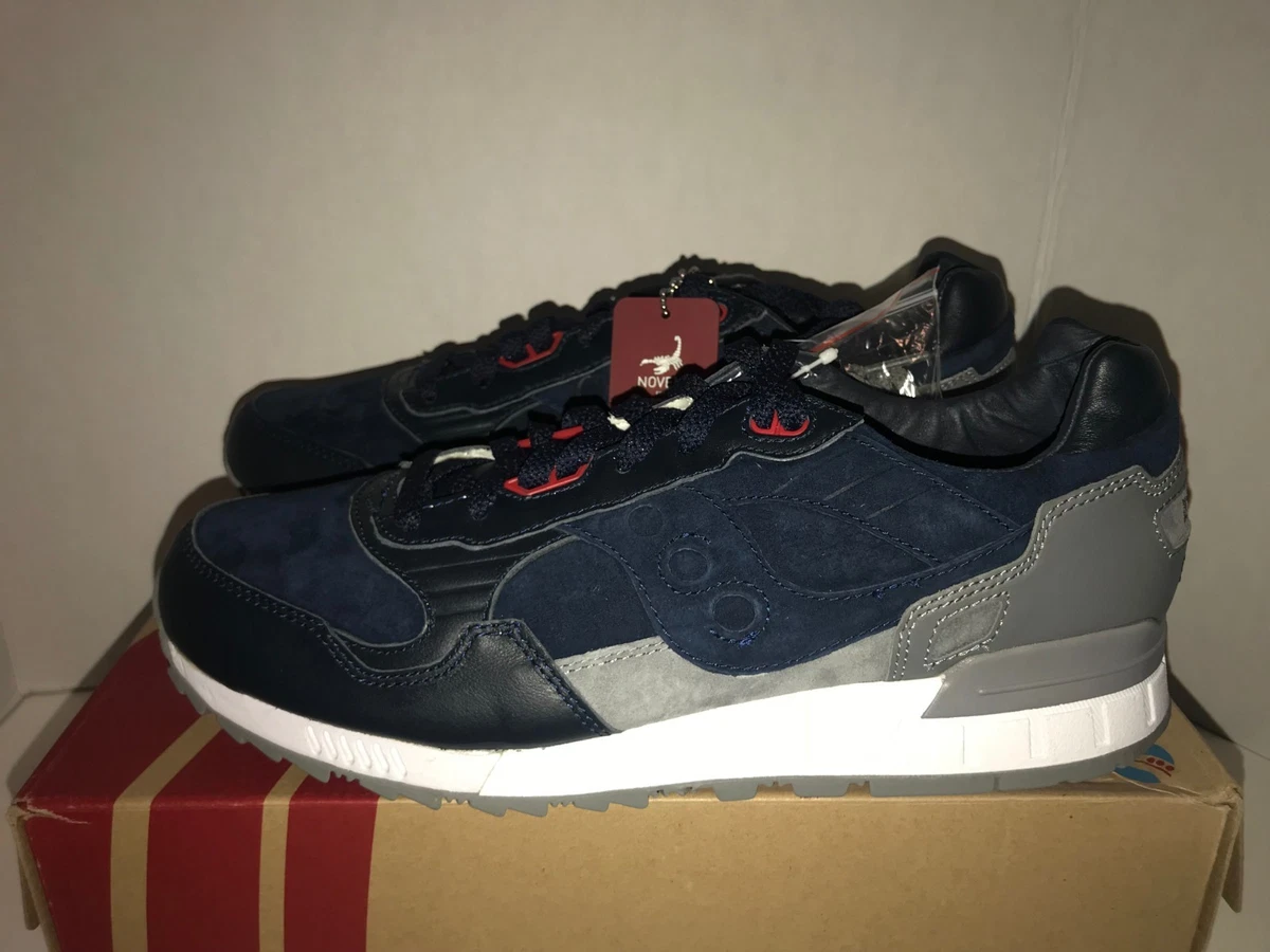 Saucony shadow 5000 novem top