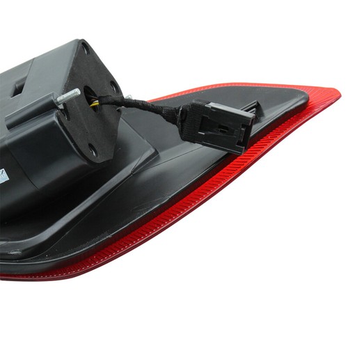 1 Pair LED Rear Tail Light Driving Stop Brake Lamp For Ford EcoSport 2013-2022 - Picture 10 of 10