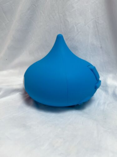 Excellent Dragon Quest Slime Controller PS4 HORI Wireless Blue w/ box tested - Picture 18 of 22