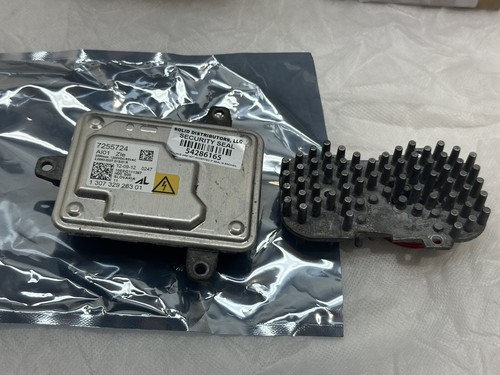 2010- 2013 BMW 328i 335i E92 E93 Xenon Headlight Ballasts LED Module