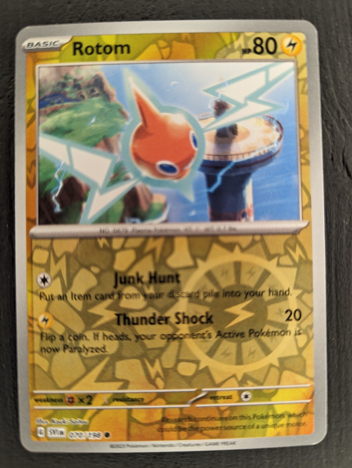 Pokemon TCG Scarlet & Violet Singles - Mix & Match cards to save up to 50% off!