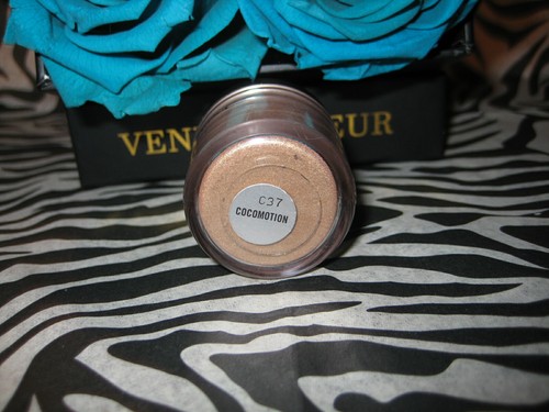 MAC Pigment or Glitter Unboxed Authentic *SELECT SHADE FROM DROP DOWN MENU* - Picture 19 of 73