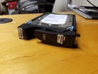 EMC VNX 3300 5100 5300 V3-VS15-600 600GB 15K SAS HDD W TRAY 005049274 118032656
