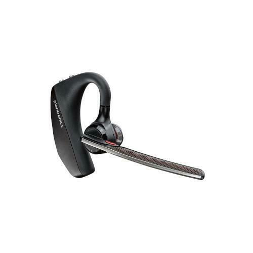 Plantronics Voyager 5200 In Ear Canal 