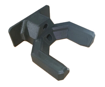 Milwaukee M12 Rocket Light Mount - bequeme und sichere Aufbewahrung für Ihren M12 Li