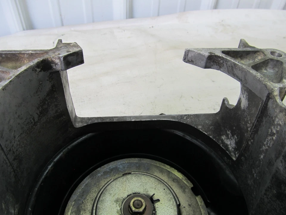 POLARIS TXL340 TXL 340 Recoil - Image 3 of 4