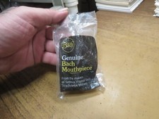 bach mouth piece 5c