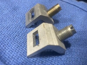 JUST 1  Milbank Series U-125 Meter Socket LUGS