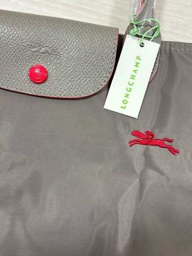 Longchamp Le Pliage Horse Tote Schultertasche M Größe 6 Farben Outlet Produkte 1 - Bild 57 von 57